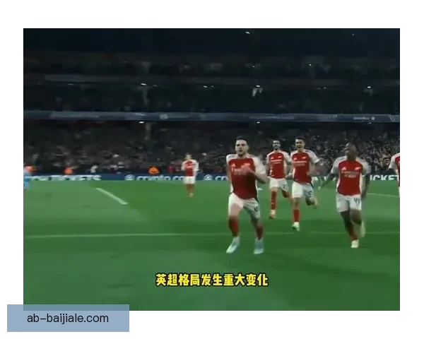 英超首轮夺冠指数出炉利物浦领跑阿森纳曼城紧追三强争霸格局初现